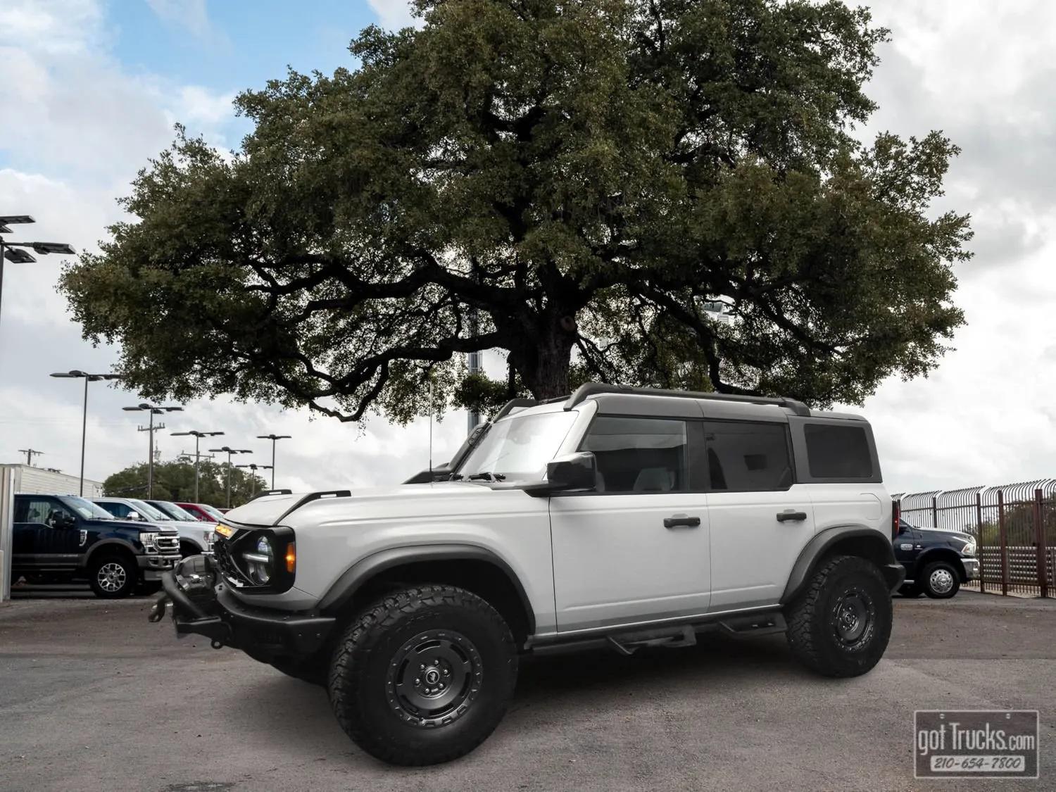 ford bronco 4-door 2024 1FMEE4HH9RLA15810 image ford bronco 4-door 2024 1FMEE4HH9RLA15810 image